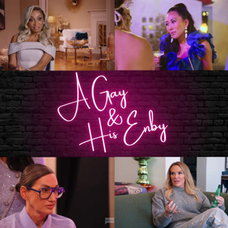 Episode 132: It's Very "All Events Matter"