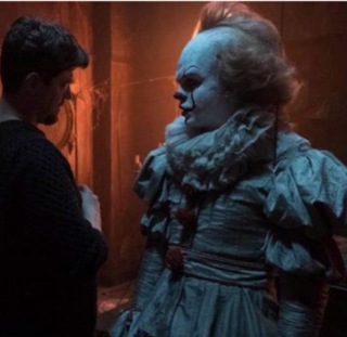 Comic-Con 2019: Preview Night, It Chapter Two, The Boys, Doctor Who & More