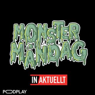 Monstermåndag Special #4 - Cindy Stenberg