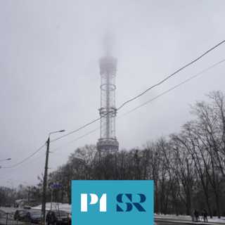 The Kyiv Independent stannar till sista blodsdroppe och tech-bolagen tvingas välja sida i kriget