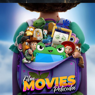 207. Toy Story 5 & Disclosure Day