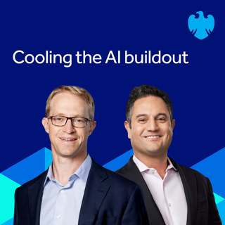 Cooling the AI buildout
