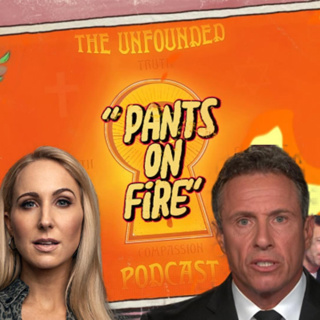 Pants on Fire