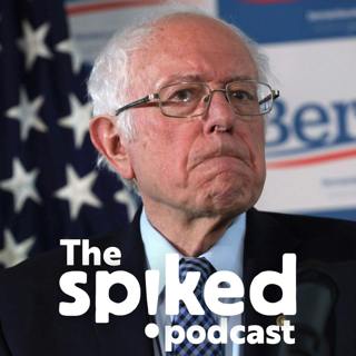 153: Has Bernie blown it?