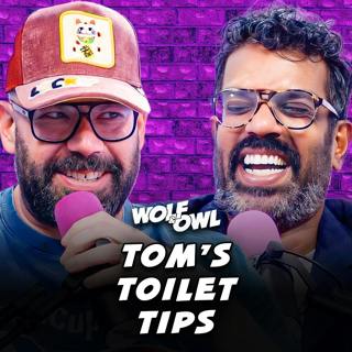 School Bullies, Racism & Toilet Catastrophes