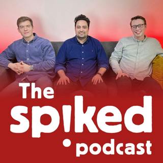 161: The West’s dangerous game in Ukraine
