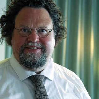 Edward Blom ute i verkligheten efter 15 månaders karantän