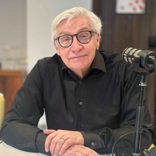 Terje Formoe
