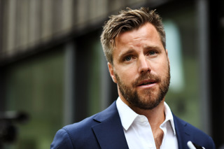 Pontus Farnerud: "Vi alla i klubben måsta rannsaka oss själva"