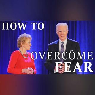 How to Overcome Fear and Being a Parent