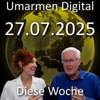 27. Juli 2025