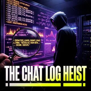OpenAI Got CAUGHT STEALING From Chat Logs?!