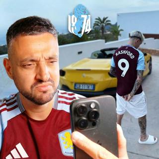 Garnacho’s Instagram: What does this actually mean for Villa?