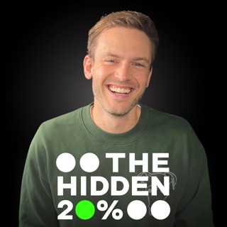 The Neurodivergent Vet: Dyslexia, High Stress Work & The Power of Pets