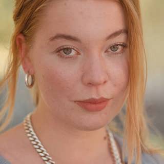 Karolina Ramqvist 1999