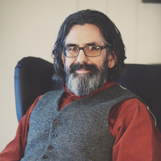 Episode 45: Dave Broom and A Sense of Place