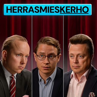 TAAS uusi rasismikohu, WOKE-professorin tragedia, SDP huolestui maahanmuutosta?