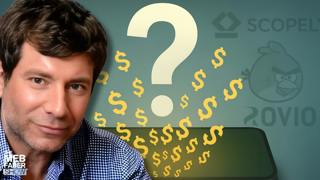 Inside The $200 Billion World of Gaming with Peter Levin (Griffin Gaming Partners) | #603