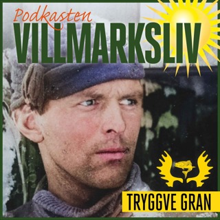 Tryggve Gran - Norske eventyrere