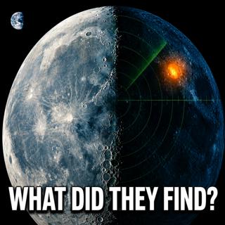 What's Hidden on the Far Side of the Moon?