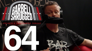 64- Do You Eat Enough Food To Perform At Your Best? Interview w/Paul Nobles of Eat To Perform