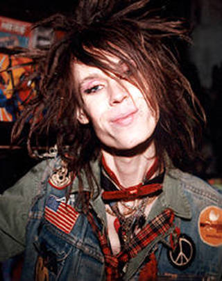 Let There Be Talk EP96:Jesse Camp/MTV VJ/PART 1
