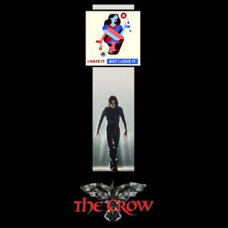 423: The Crow (1994)