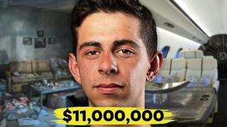 He Makes $11M on TikTok with 0 Followers - Brett Malinowski