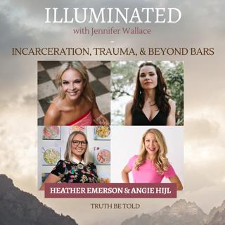 Incarceration, Trauma, & Beyond Bars