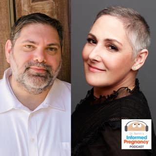 Ep. 170 Dr. Berlin's battle with Covid 19 hosted by Ricki Lake