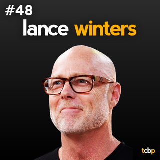 #48 Lance Winters - St George Spirits, Eau de Vie, Gin, Absinthe, Whisky, Distillation, Provenance, Experimentation