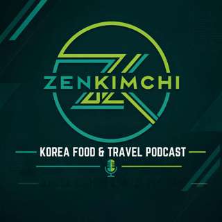 ZenKimchi Korean Food & Travel