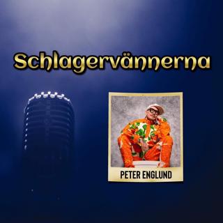 Avsnitt 158, med Peter Englund