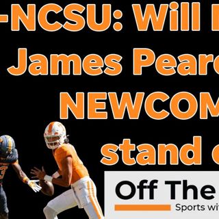 Nico Iamaleava, James Pearce, freshmen: Who do Vols fans want to stand out vs. N.C. State?