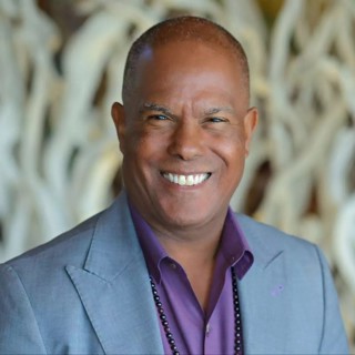 Connecting Thoughts with Purpose - Michael Beckwith