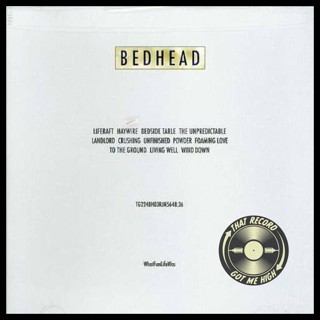S7E380 - Bedhead 'WhatFunLifeWas' with Joe Tunis