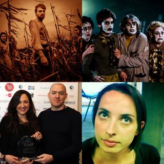 The Lowry Studio Showcase 2015