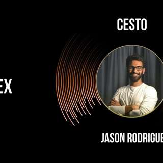The Trade Is the New Tweet — Jason Rodrigues of Cesto on Revolutionizing Investing on Solana