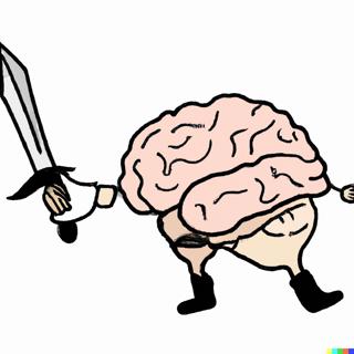 Episode 684: Dangerous Mind