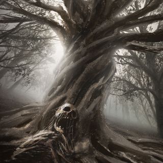 Twisted Roots