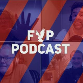 FYP Podcast 357 | Jairo's Story