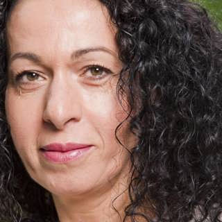 Nahid Persson Sarvestani 2009