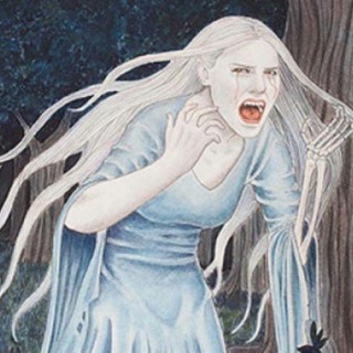 Episode 48: Tipsy Advice - "Banshee Update"