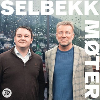 Selbekk møter Espen Teigen