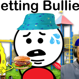 Unavoidable Childhood Experiences...