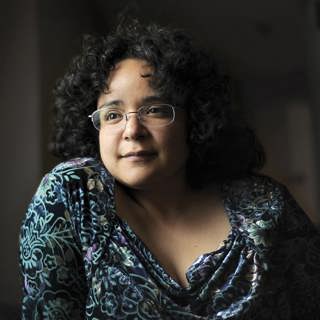 A Conversation with Gabriela Lena Frank, Composer