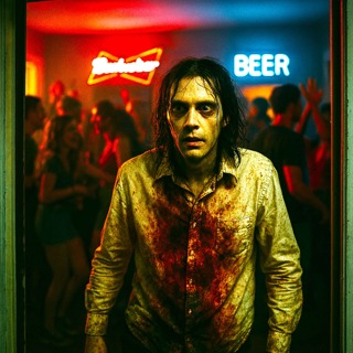 5 Scary College Party Horror Stories