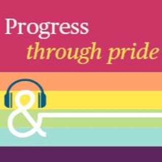 Progress through pride