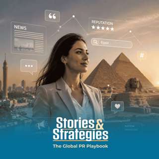 Public Relations in Egypt