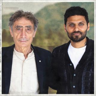 Dr. Gabor Maté ON: Understanding Your Trauma & How to Heal Emotional Wounds to Start Moving On From the Past Today